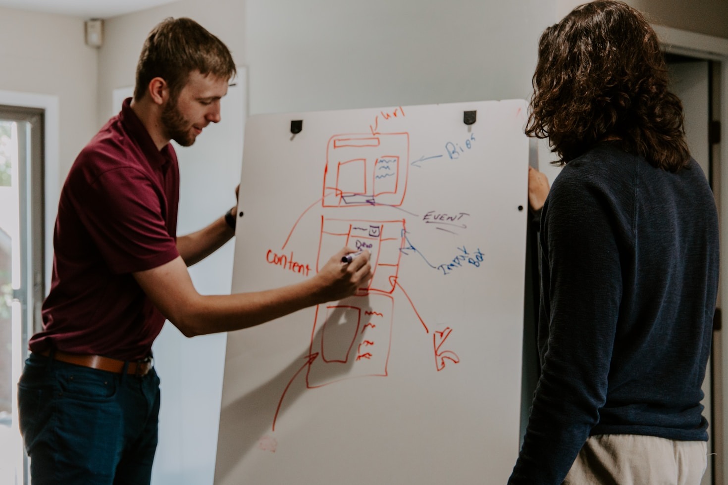 The Role of Flexible Coaching in Achieving Goals