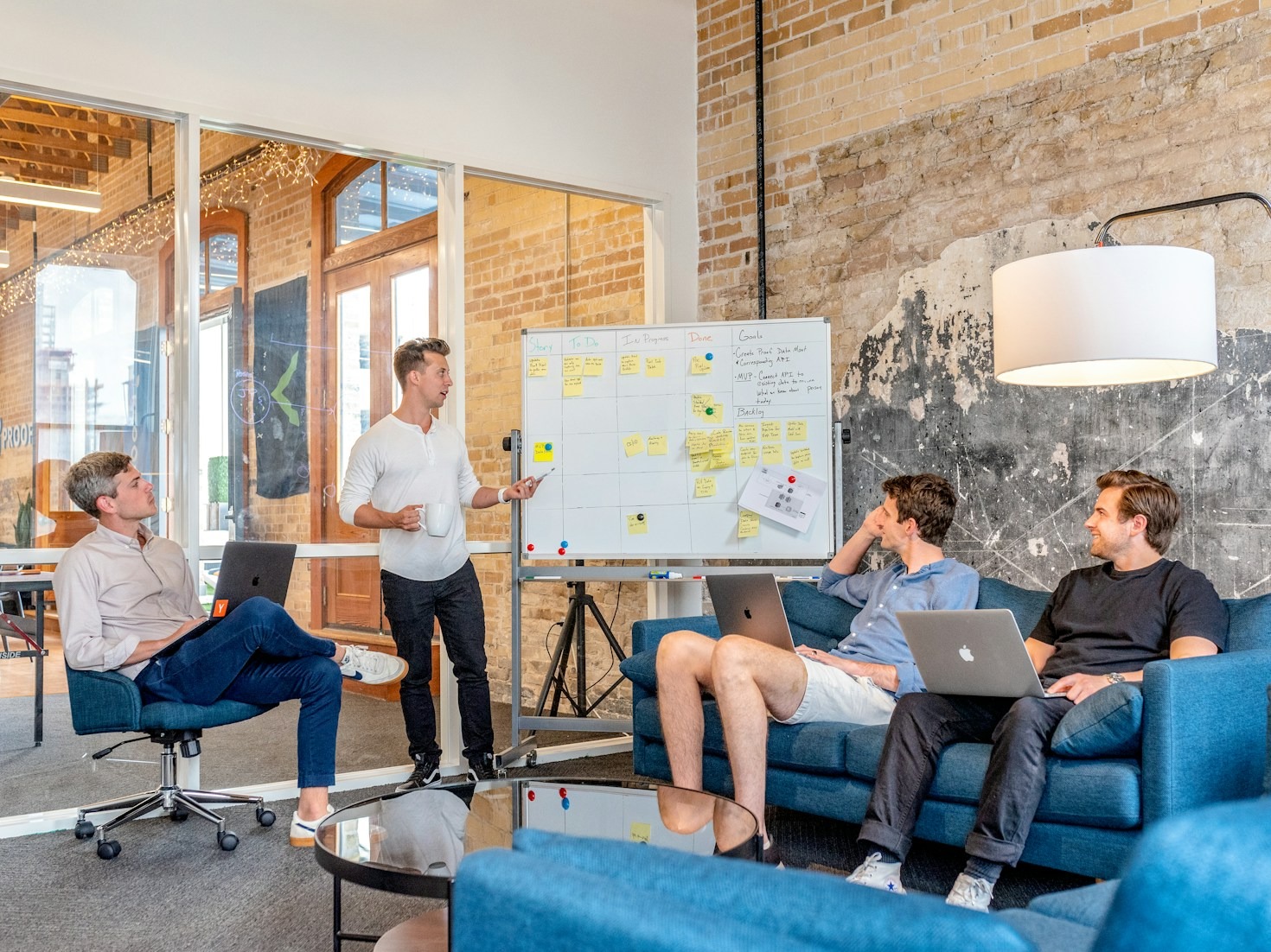 Unlocking Potential: What Strategic Coaching Brings to You